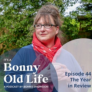 2.3K views · 104 reactions | Episode 44 of It’s A Bonny Old Life...