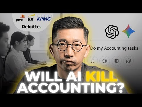 Is Accounting Degree Still Relevant?