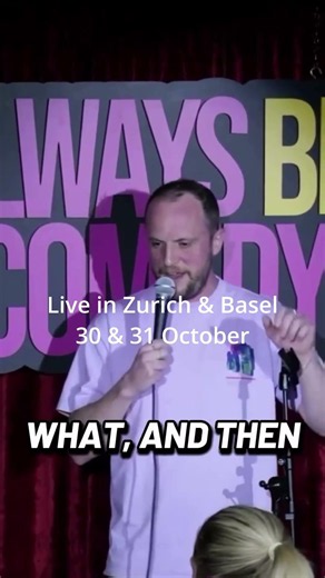 @jackbarrycomedy discovers the bizarre world of secret hotel auditing! 🏨😂