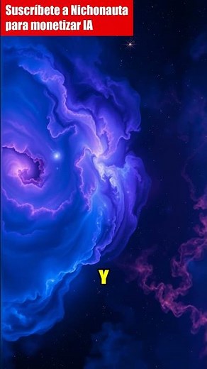 Estrellas: ¿Cómo Nacen? ⭐
