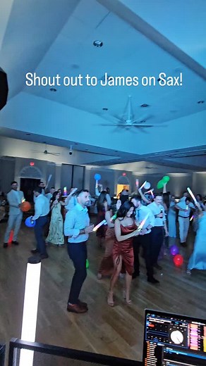 Best Night Ever DJ and events on Reels