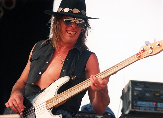 Jeff Howell, CNY musician who performed with Foghat and Savoy Brown, dies at 60