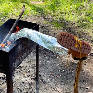 7K views · 18 reactions | Effortless Outdoor Adventures with These Camping Hacks! ️ | 3-Minute Hacks | Facebook