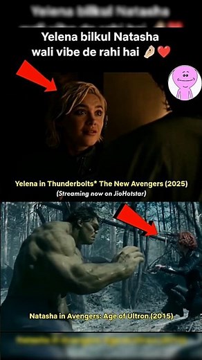 “Thunderbolts BREAKDOWN: Avengers Doomsday Setup, Fantastic Four Easter Eggs & Hidden MCU Secrets”