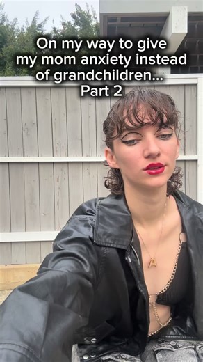 Aly Corvin on Instagram: "Part 2 baby.. I have so much of this stuff it’s insane 🤣😅 Alt text: a woman in a wheelchair backs up into frame and the screen says: “On my way! To give my mom anxiety instead of grandchildren”. This is followed by several fail videos from falling out of her wheelchair to crashing into things. Captions are on screen for accessibility. #WheelieGirl #FailVideos #Compilation #Funny #ExtremeSports"