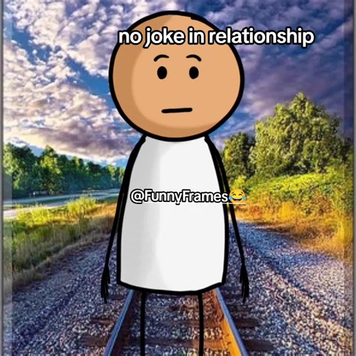 Funny Relationship Animation & Cartoon Comedy