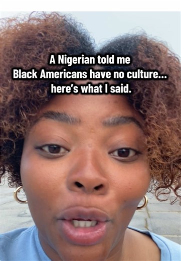 There’s history, rhythm, slang, fashion, music, resistance… what do you mean no culture? #BlackHistory #DiasporaDialogue #BlackTikTok #CultureTalk #KnowYourRoots