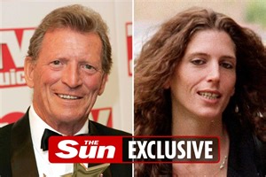 Corrie legend Johnny Briggs’s daughter 'stunned' at being left out of £550k will