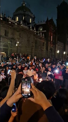 Día de Muertos in Puebla, Mexico | Experiencing Day of the Dead