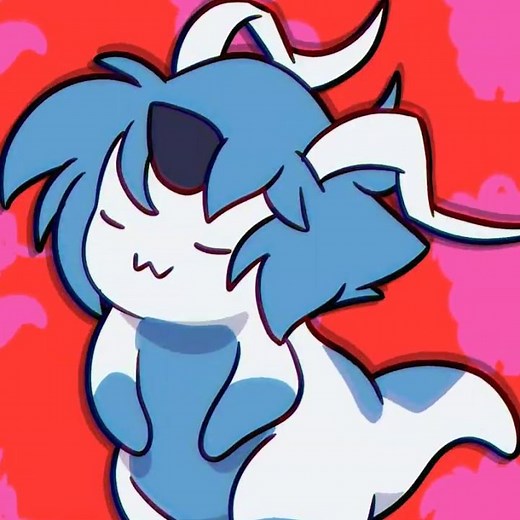 Sifyro danganronpa Twitch Alert - LOOP
