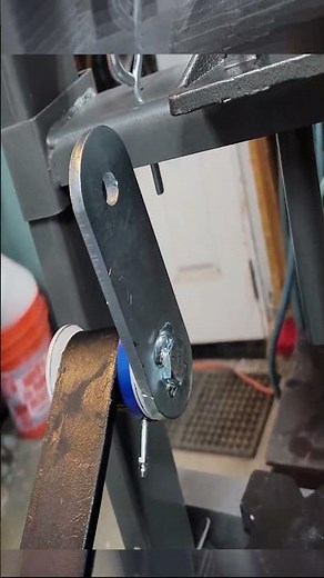 Installing Global West Shackle Bushing - Shorts