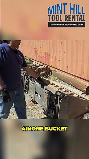 Skid Steer Attachments EXPLAINED: Maximize Your Machine's Potential!