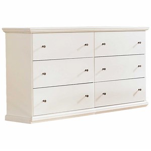 Bostwick Dresser