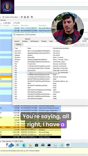 Confused by Handles? This Will Make It Clear!