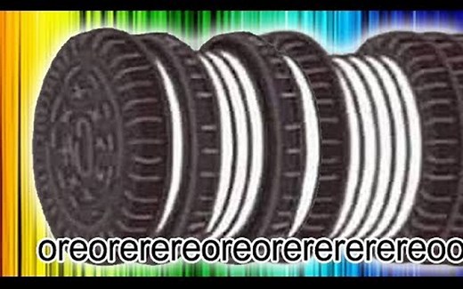 【无授权转载】OREO Meme Remix【87混音曲 7 Parody Remix】