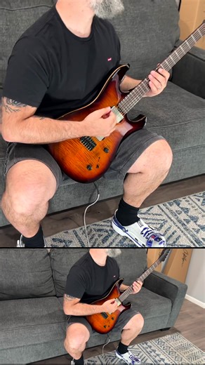 Exploring the New Scout & Law Maker Legacy Guitars