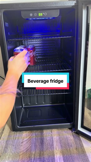 Explore the Best Beverage Fridges for Ice Cold Drinks