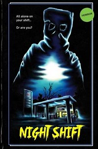 Night Shift - Movie