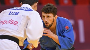 JUDO - Grand Slam de Tbilissi : Sans la France ni le Japon, la Géorgie brille à la maison