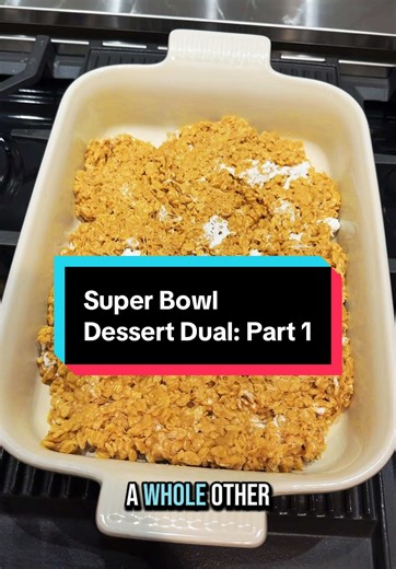 Super Bowl Desserts: Delicious Treats for Your Party