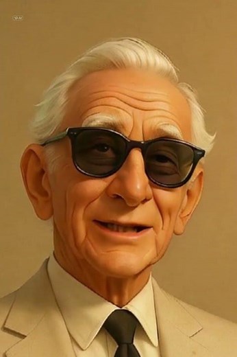 Sono Nonno Sapere e Da Oggi scoprirai Curiosità Che non Conoscevi..