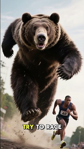 🟤 Brown Bears Explained: Size, Habitat, Diet & Amazing Facts