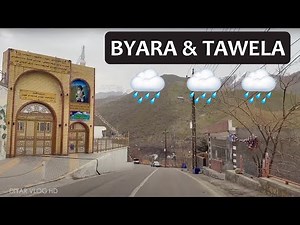 Hawraman Nature & Mazhari Xalqi - HD | سروشتی هەورامان لەگەڵ دەنگە بەسۆزەکەی مەزهەری خالقی