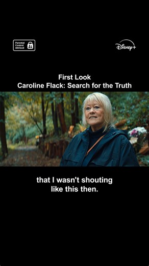 228K views · 762 reactions | “I won’t give up” A first look at Caroline Flack: Search for the Truth, streaming November 10 exclusively on Disney+. In the UK and Ireland, Samaritans can be contacted on freephone 116 123, or email jo@samaritans.org or jo@samaritans.ie | Disney+ | Facebook