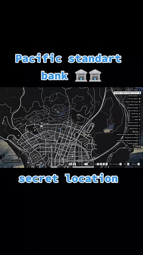 Discover Hidden Bank Locations in GTA 5 - Secrets Revealed