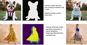 Stable Diffusion で画像の部分的な差し替えを行う環境を、 Amazon SageMaker JumpStart で簡単に構築する | Amazon Web Services
