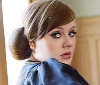 Adele | Know Your Meme