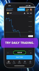 Register in 30 seconds and try new trading strategies! | Olymp Trade