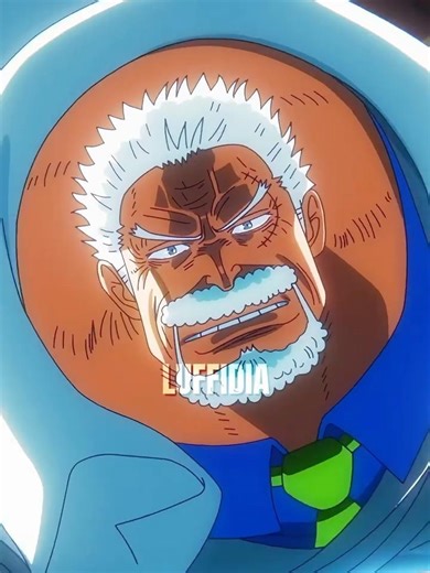 Garp slams Kuzan into the ground with devastating hit 💀🔥 | One Piece Ep.1115 #shorts #anime