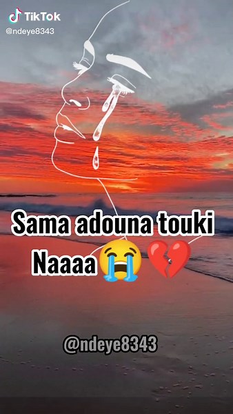 Sama Adouna: Émotion et Souvenirs en Wolof