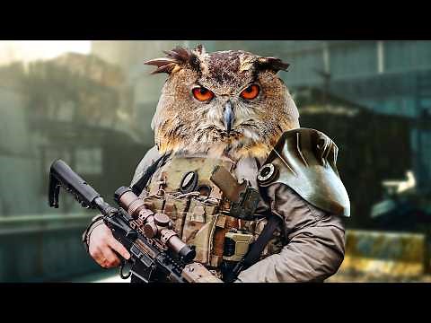 Fallout 4’s Automatic Weapons Are Insanely Customizable (And Deadly)