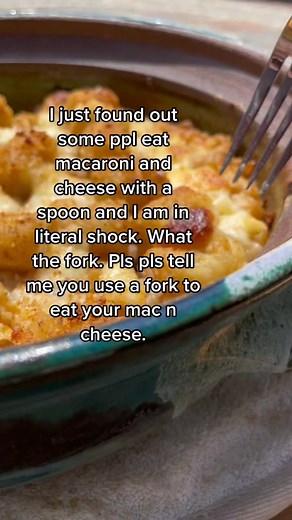 Best Way to Enjoy Macaroni and Cheese