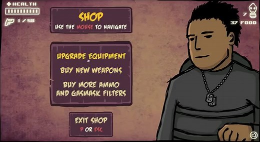 Earth Taken Full Walkthrough