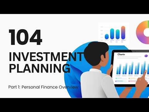 Random Investing to Goal-Based Strategy | Investing 104