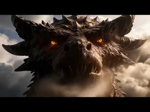 Stunning AI-Generated Visuals Crafted in 4 Hours