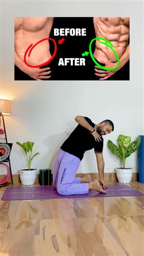 5 Exercises for a Stronger Core & Better Mobility