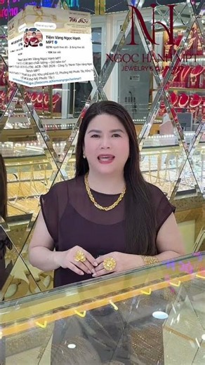 Gold Price Update for 06/22/2026 - Ngoc Hanh MPT Jewelry Store