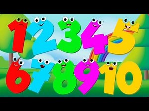 ABC and 123 Song for Kids | Learn Alphabet & Numbers | Primary Books Academy