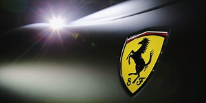 Ferrari Accepts the Inevitable: An SUV