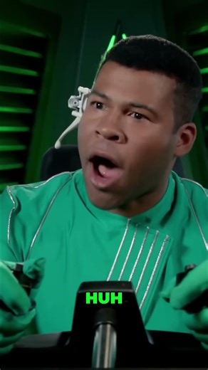 Spaceship Racism Accusations: Who's the Real Racist? #shorts