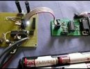 電気屋さんとAVR　実践編１