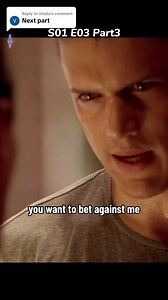 Prison Break Episode 3 – Sona is not just a prison, but a battlefield! #SonaBattlefield #PrisonBreakSeason3 #Hell on Earth #Thriller Episode | Modern Family Scenes