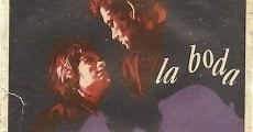 La boda (1964)  - Ver Película Completa en Español / Castellano - FULLTV