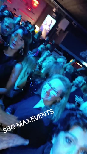 SBG MAXEVENTS #sbg #maxevents #musica #funkyhouse #house