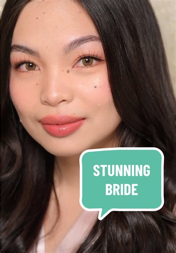 Stunning Bride: Timeless Wedding Inspiration