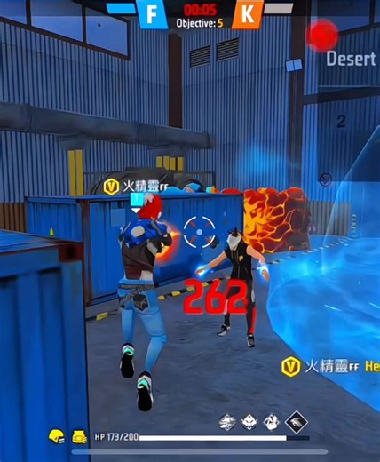 火精靈与ki的对决：精彩瞬间汇总